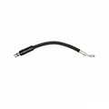 Dynamic Friction Co Brake Hose, 350-27037 350-27037